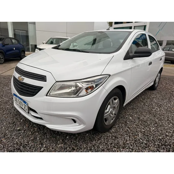Chevrolet Prisma 1.4 Joy Ls 98cv