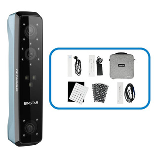 Einstar 3d Scanner Einstar 3d Scanner