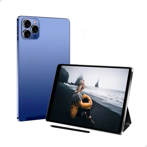 Tablet Android 15 Com Gemini Ai Tablet 10 Polegadas 30gb Ram+64gb