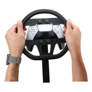 Volante Ps5 Para Controle Playstation Volante Ps5 Para Controle Playstation