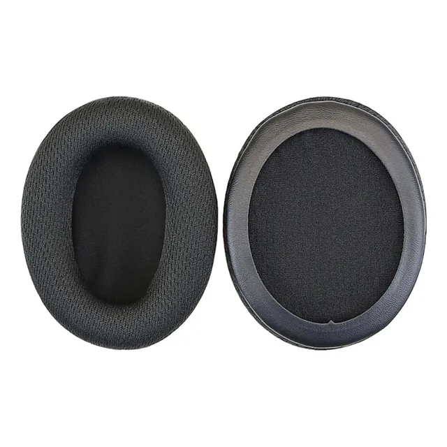 Almohadillas Para Hyperx Cloud Stinger Core 7.1 Core Wireles