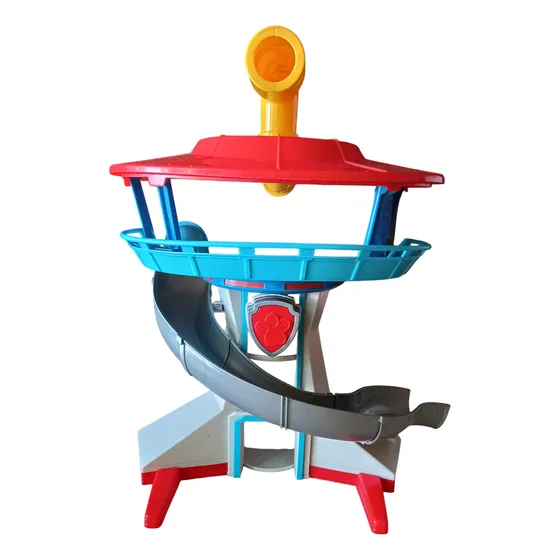 Torre De Control Paw Patrol, Patrulla Canina