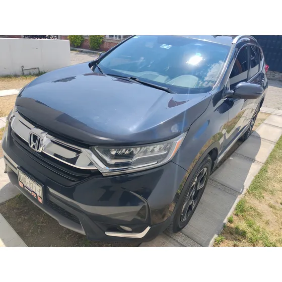 Honda Cr-v 1.5 Turbo Plus Cvt