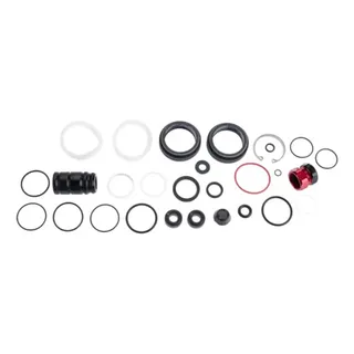 Kit De Reparo Completo Para Rock Shox Boxxer | Mercado Livre Kit De Reparo Completo Para Rock Shox Boxxer | Mercado Livre