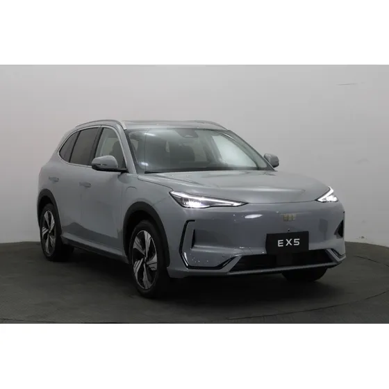 Geely Ex5 Max Ev