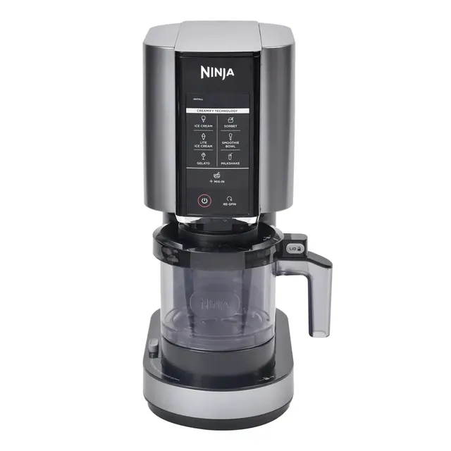 Sorveteira Ninja Creami