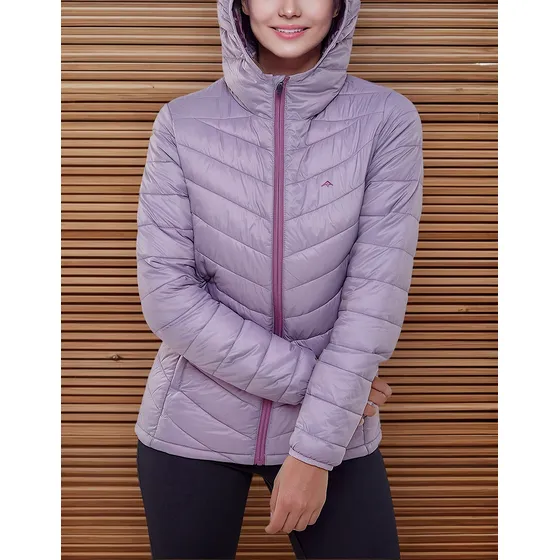 Campera De Mujer Montagne Linkay