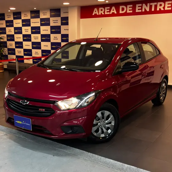 Chevrolet Joy 2024 1.4