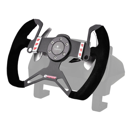 Volante Collino Formula Sim Kart Para Logitech G27 Volante Collino Formula Sim Kart Para Logitech G27