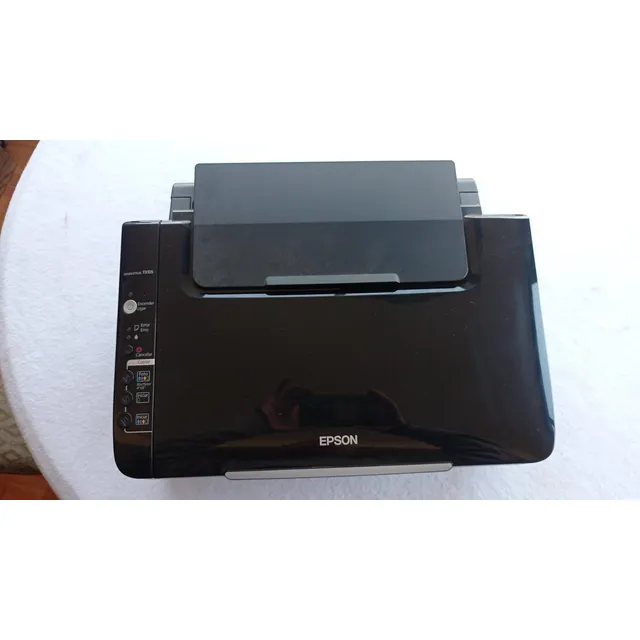 Multifuncional Epson Tx-105 Negro
