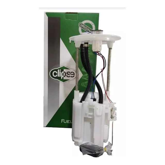 Bomba Modulo Gasolina Completa Fortuner Hilux 2.7 Kavak 4.0