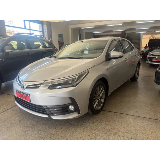 Toyota Corolla 1.8 Xei Mt Pack 140cv