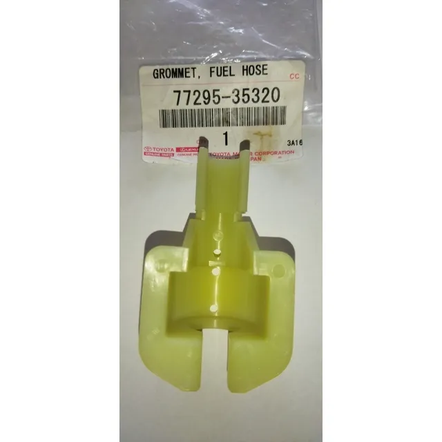 Abrazadera Tubería Filtro Gasolina 4runner 1gr 77295 35320
