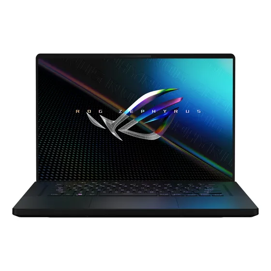 Asus Rog Zephyrus M16 2022
