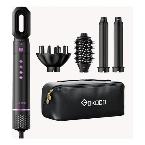 Dyson Secador De Cabelo Dyson Supersonic Iron Fuchsia | MercadoLivre