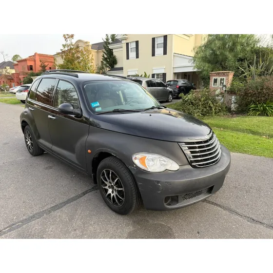 Chrysler Pt Cruiser 2.4 Classic At