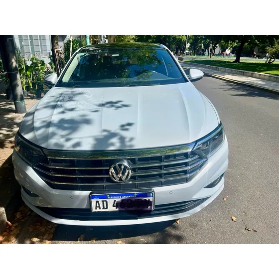 Volkswagen Vento 1.4 Highline 150cv At