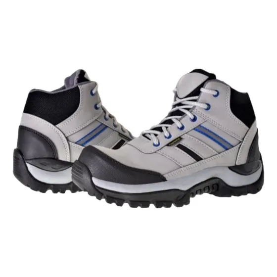 Botas De Seguridad Titan Tallas Pequeñas