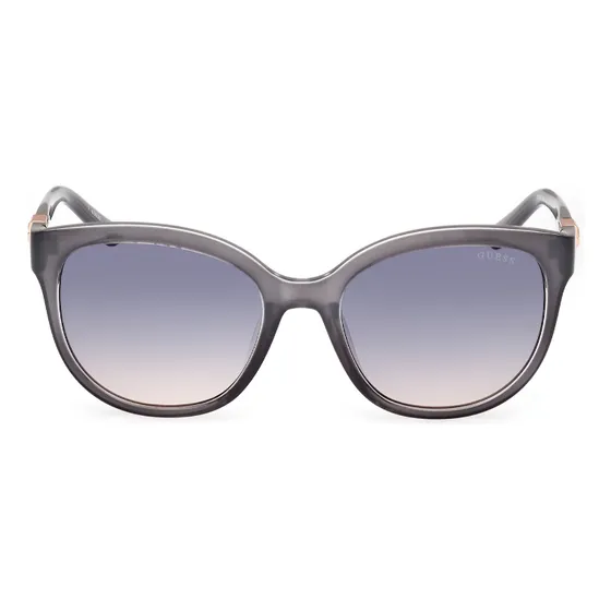 Lentes De Sol Gu7877 Smoke Polarized Guess Gu78775320w Lentes De Sol Gu7877 Azul Azul Gris Gris