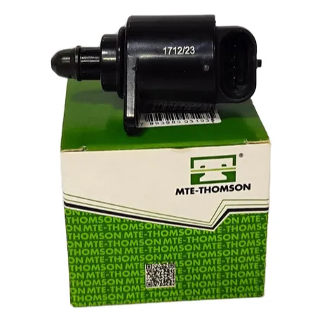 Sensor Iac (minimo) Fiat Palio/siena/ Uno 1.3 Mpi (tornillo)