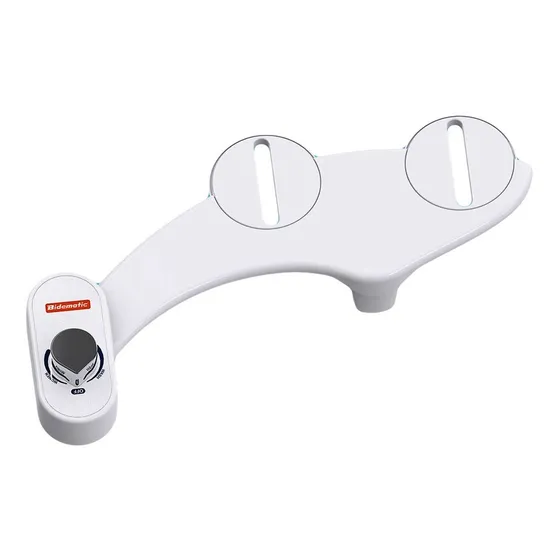 Bidematic Agua Fria Dispositivo Bidet Inodoro 1900 Derecho