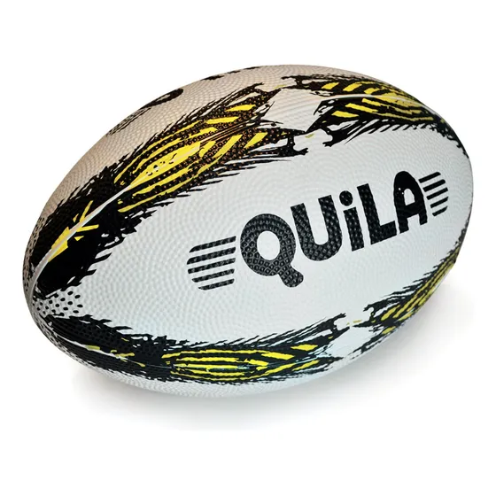 Pelota De Rugby Quila Recreativa Tamaño N5