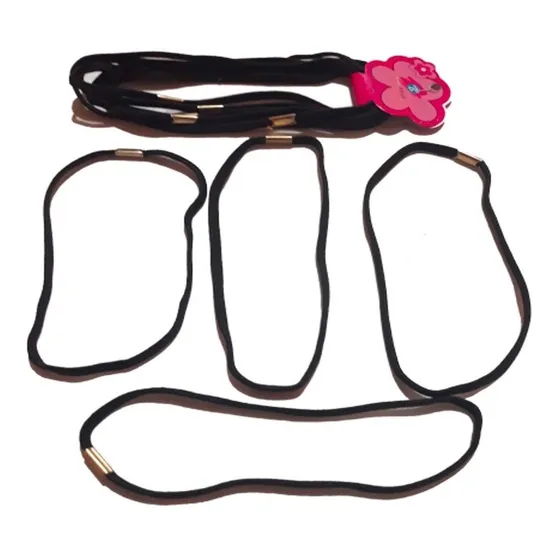 24 Vinchas Elastica Deporte Futbol Tenis Hockey Rugby Voley