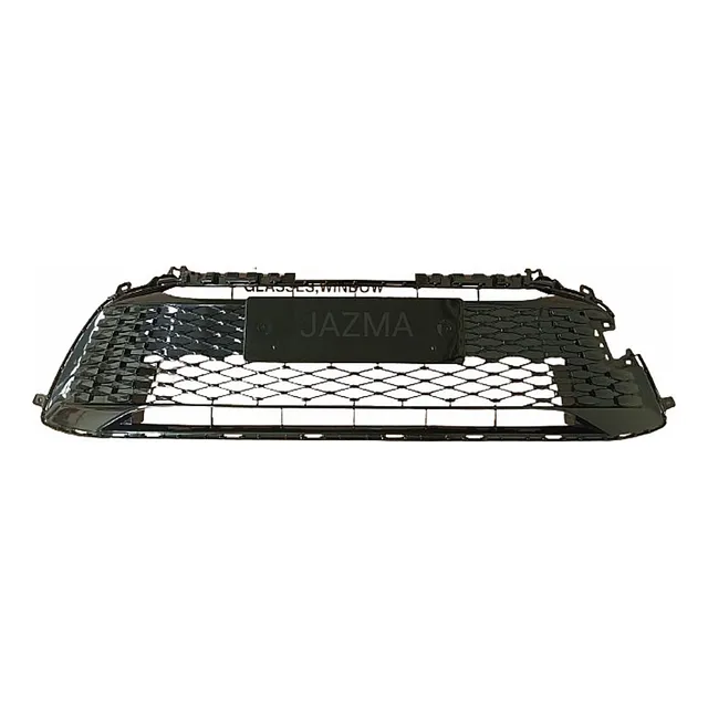Rejilla Parachoque Corolla Seg 2024 2025 Original Toyota