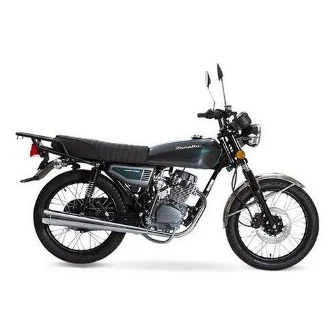 Zanella Sapucai 150 Motozuni