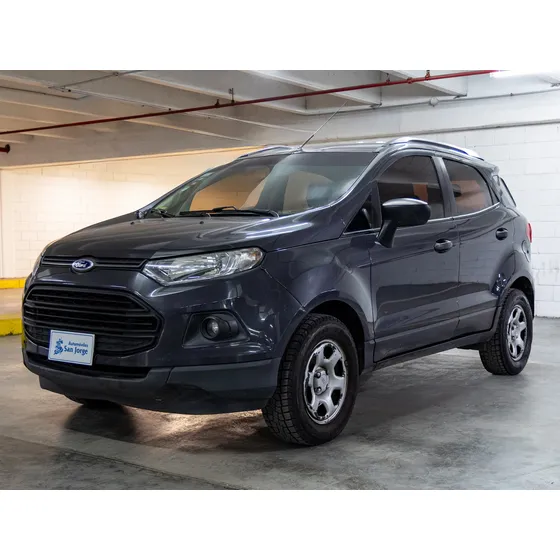 Ford Ecosport 1.6 Se 110cv 4x2