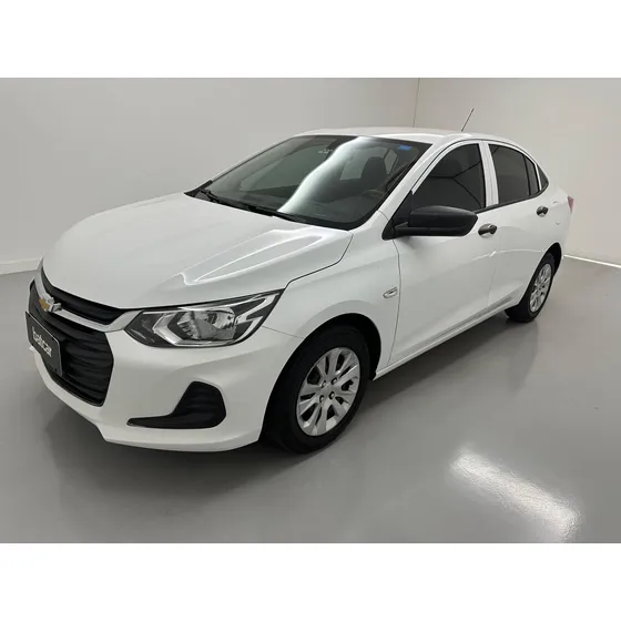 Chevrolet Onix Plus 10tat Nb