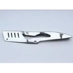 Tapa Cadena Protector Cadena Guarda Superlight 150 Y 200