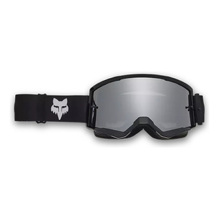 Goggles Fox Modelo Main Mirrored Lens Para Motocross Rzr Goggles Fox Modelo Main Mirrored Lens Para Motocross Rzr