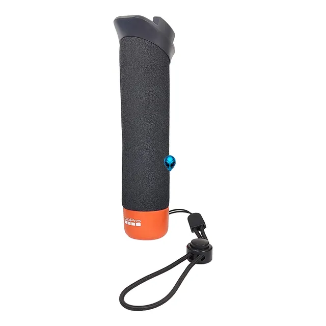 Gopro Empuñadura Flotante The Handler Original New Open Box