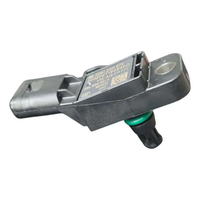 Sensor Map Jetta 2014-2018 1.8l Turbo Original Volkswagen