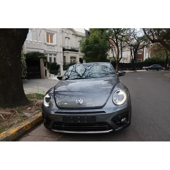 Volkswagen The Beetle 2.0 Sport Dsg