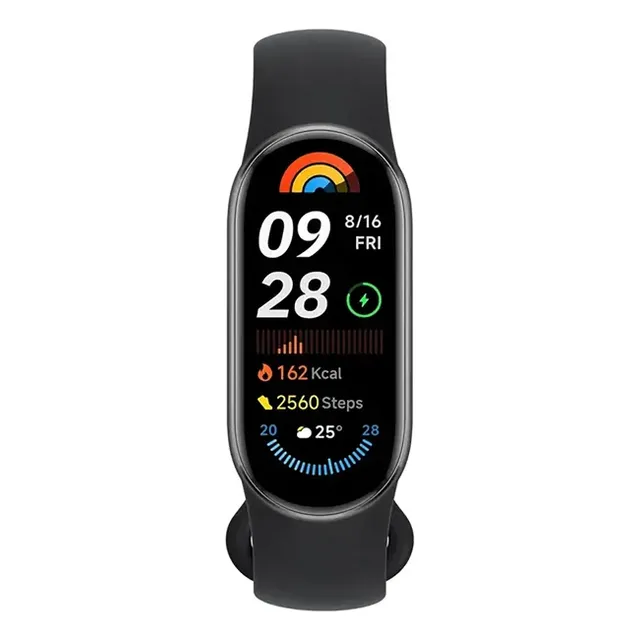 Reloj Inteligente Xiaomi Smart Band 9