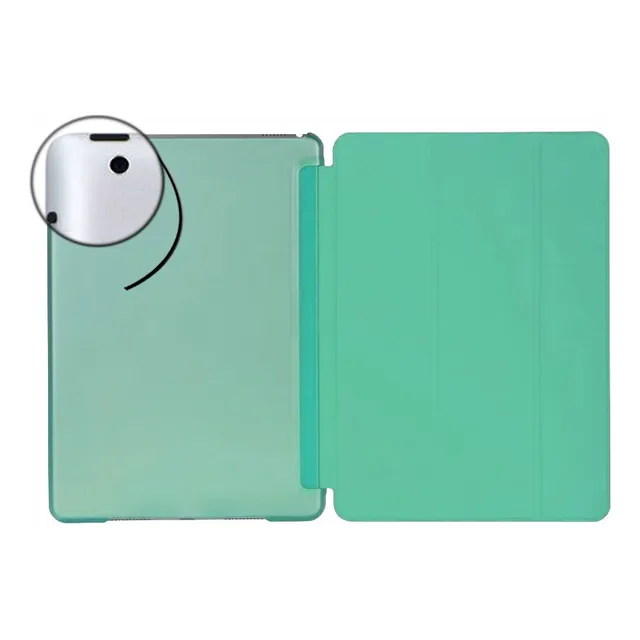Funda Smart Case Para iPad 2 3 4 Protector Magnético Bloqueo