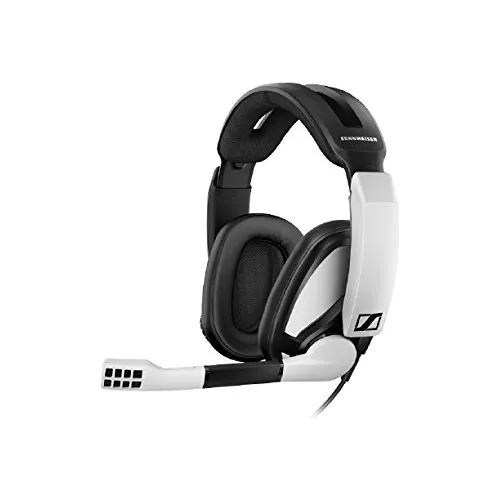 Sennheiser Gsp 301 - Auriculares Especiales Para Juegos