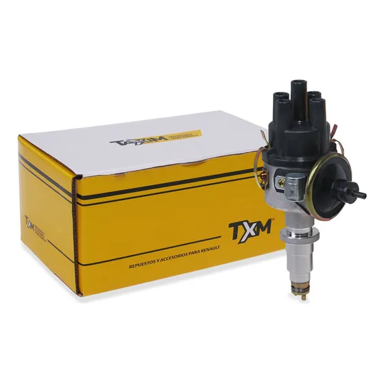 Distribuidor A Platino Renault R4 R6 R9 R11 R12 R18
