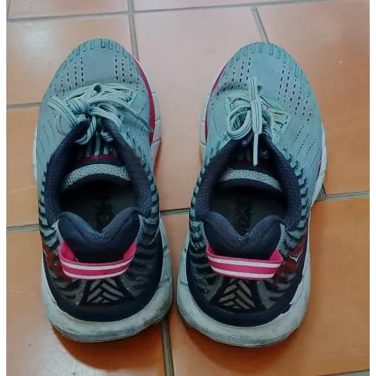 Hoka One One, Usados, Perfecto Estado.