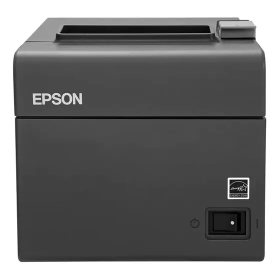 Impresora Tickets Epson T88v 80mm En Caja Negro - Excelente (Reacondicionado)
