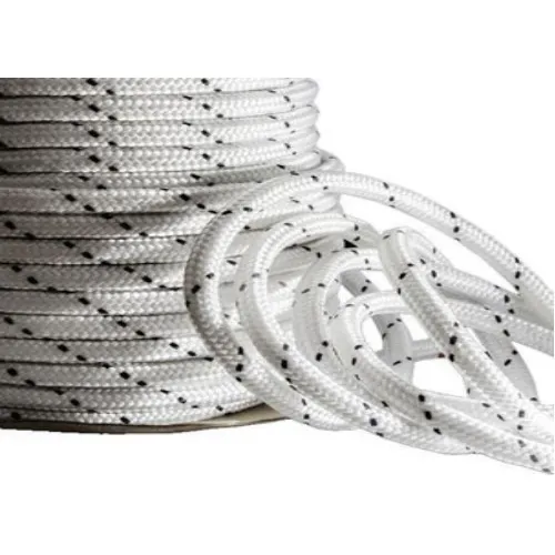 Cuerda Piola Soga 10mm X 100mts Ideal Izar Construccion -sc-