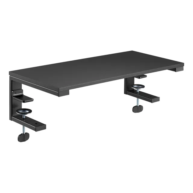 SOPORTE ESCRITORIO REDRAGON HORIZON P/MONITOR/NOTEBOOK/CPU