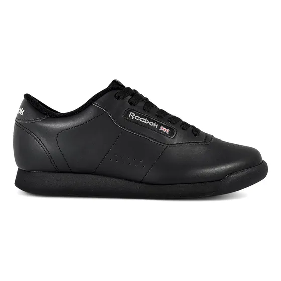 Zapatillas Clásicas Cuero Mujer Reebok Princess