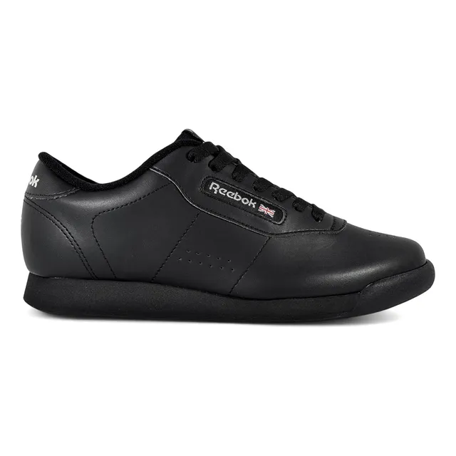 Zapatillas Clásicas Cuero Mujer Reebok Princess