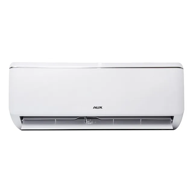 Minisplit Aux 1 Tonelada 127v Frio/Calor ASW-H12A3/FFR2