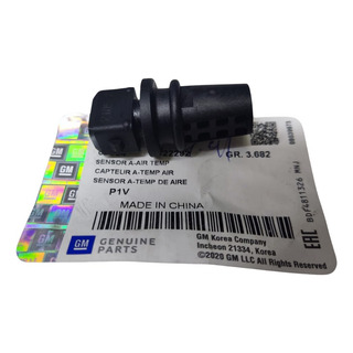 Sensor Maf Caudalimetro Aveo Original Sensor Maf Caudalimetro Aveo Original