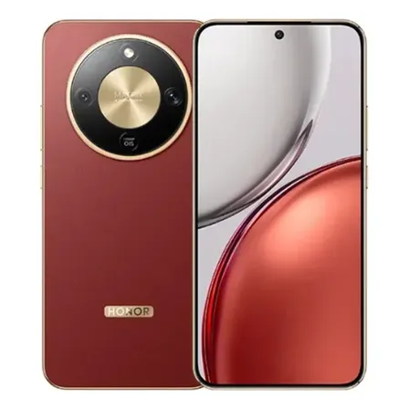 Honor Honor Series X Honor X9d 5g Sí Marrón Rojizo 256 Gb 8 Gb