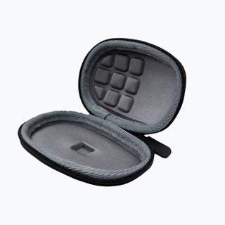 Capa De Viagem Rígida Para Logitech Mx Anywhere 1 2 Gen 2s Capa De Viagem Rígida Para Logitech Mx Anywhere 1 2 Gen 2s
